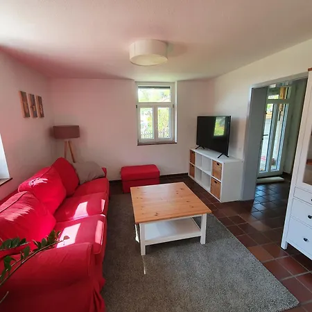 Apartman Kuckucksnest