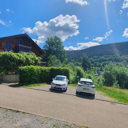 Apartman Kuckucksnest