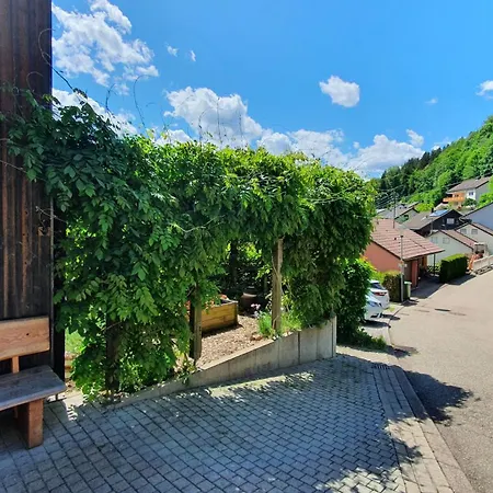 Apartment Kuckucksnest