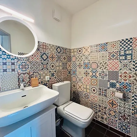 Apartment Kuckucksnest Bad Wildbad