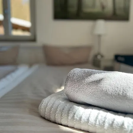 Kuckucksnest Apartment Bad Wildbad