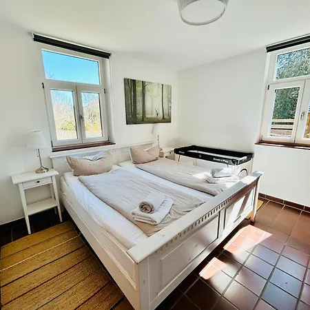 Apartment Kuckucksnest